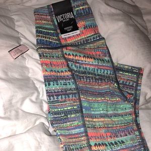 New!! Never worn VS sports tight Original